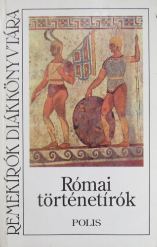 Polis K�nyvkiad� - R�mai t�rt�net�r�k