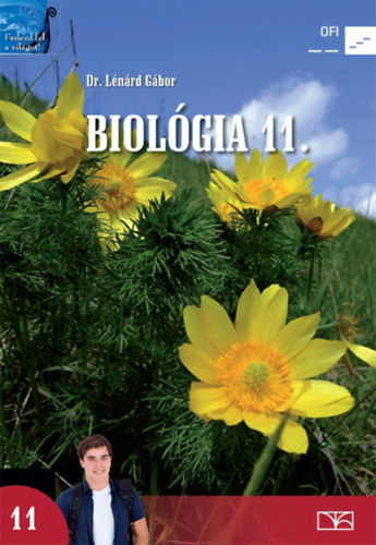 Dr. Lnrd Gbor - Biolgia 11.