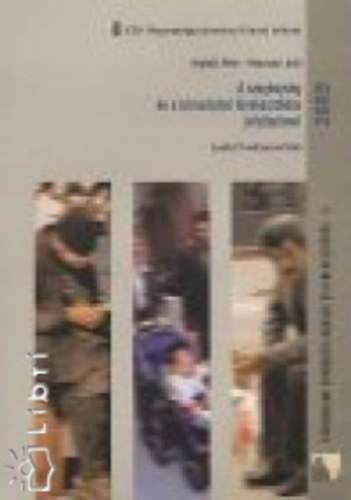 Heged�s P�ter; Monostori Judit - A szeg�nys�g �s a t�rsadalmi kirekeszt�d�s jelz�sz�mai