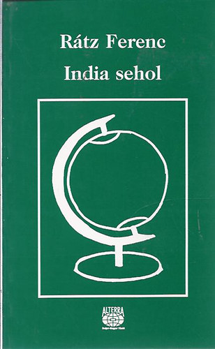 R�tz Ferenc - India sehol