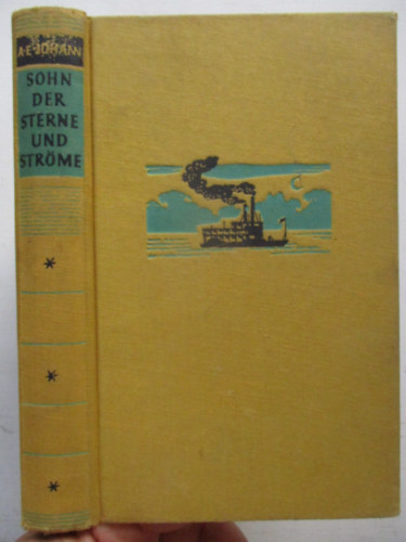 AE Johann - Sohn der sterne und strme