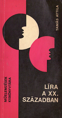 Tamás Attila - Líra a XX. században