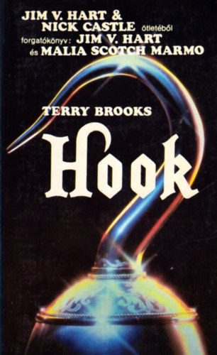Terry Brooks - Hook