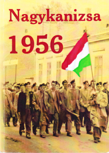 Czupi Gyula szerk. - Nagykanizsa 1956