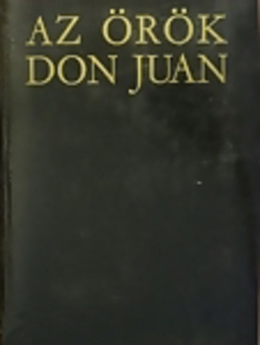 Magyar Helikon - Az örök Don Juan