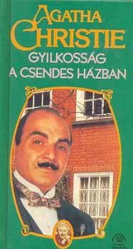 Agatha Christie - Gyilkoss�g a csendes h�zban