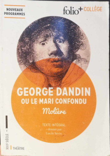 Moliere - George dandin ou le mari confondu