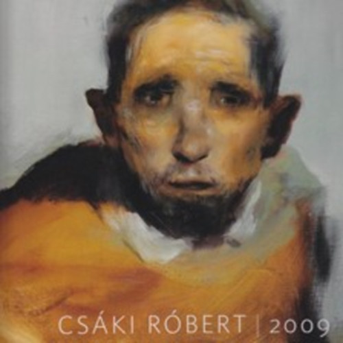 Csáki Róbert - 2009