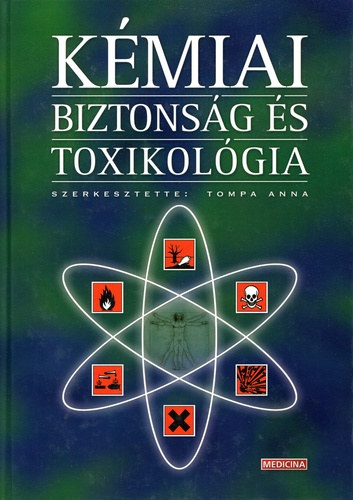 K�miai biztons�g �s toxikol�gia