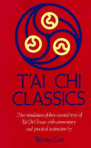 Waysun Liao - T'ai Chi Classics
