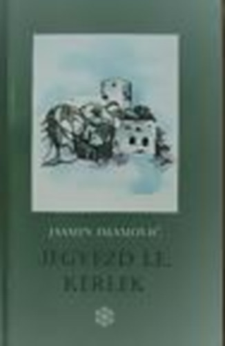 Jasmin Imamovic - Jegyezd le, kérlek