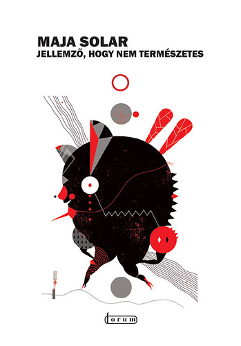 Maja Solar - Jellemz�, hogy nem term�szetes