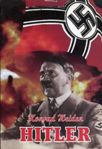 Heiden Konrad - Hitler
