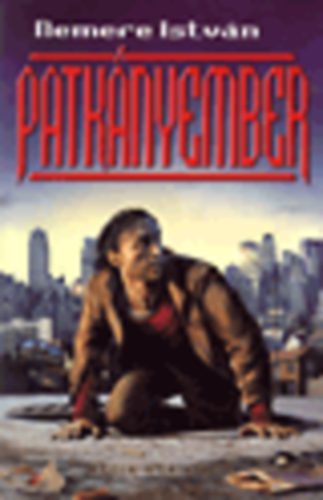 Nemere István - Patkányember