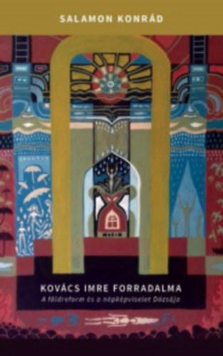 Kovcs Imre forradalma