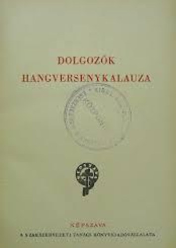 Npszava - Dolgozk hangversenykalauza