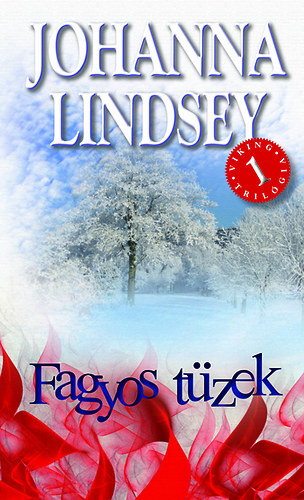 Johanna Lindsey - Fagyos tzek