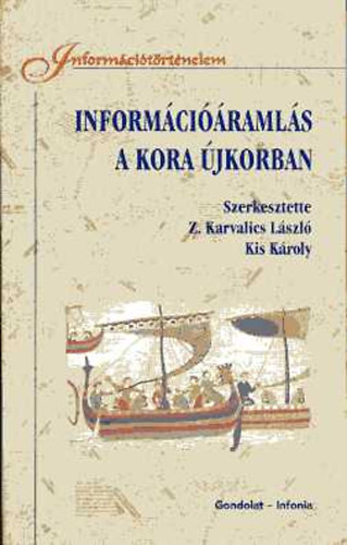 Informciramls a kora jkorban