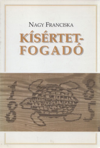 Nagy Franciska - Kísértetfogadó