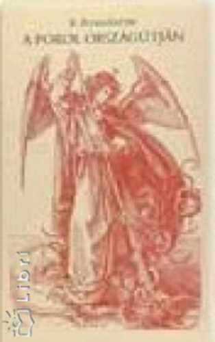 B. �lthes Eszter - A pokol orsz�g�tj�n