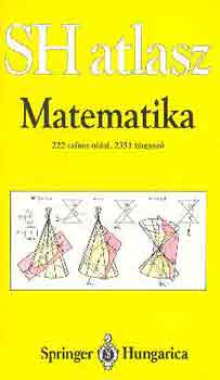 F.-Soeder, H. Reinhardt - Matematika (SH atlasz)