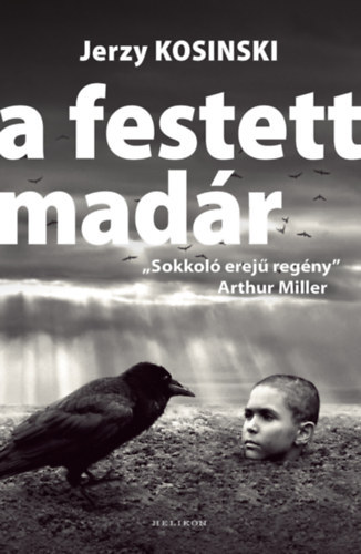 Jerzy Kosinski - A festett mad�r
