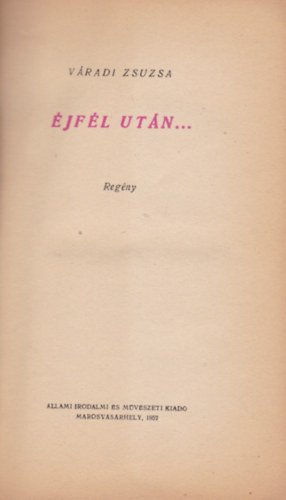 Vradi Zsuzsa - jfl utn...