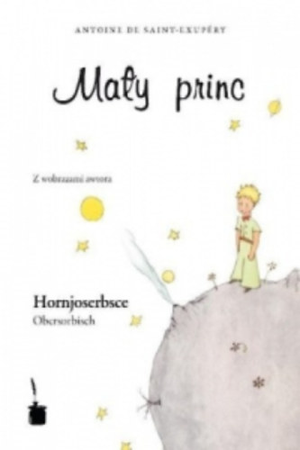 Antoine de Saint-Exup�ry - Maly princ