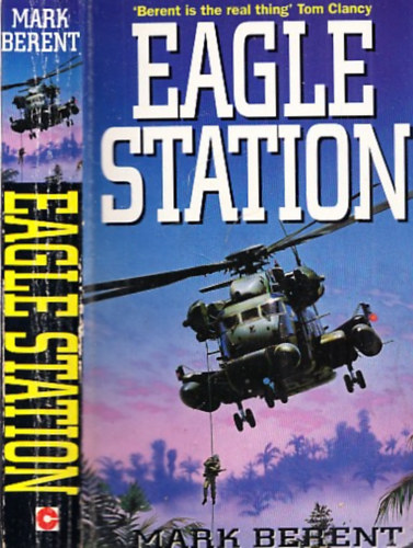Mark Berent - Eagle Station