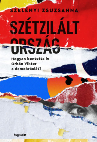 Szelnyi Zsuzsanna - Sztzillt orszg