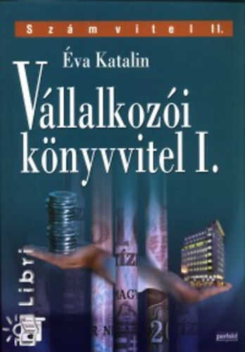Vllalkozi knyvvitel I.