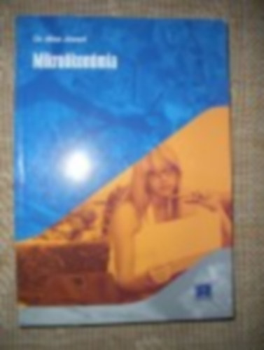 Dr. Misz Jzsef - Mikrokonmia