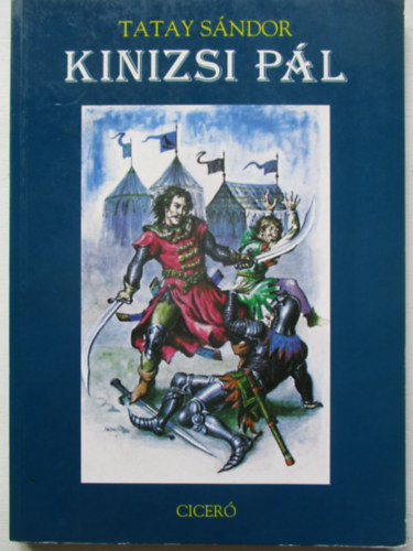Tatay Sndor - Kinizsi Pl