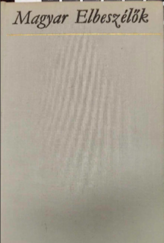 Hidas Antal - Ficzek úr