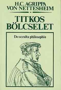 H.C. von Nettesheim - Titkos b�lcselet