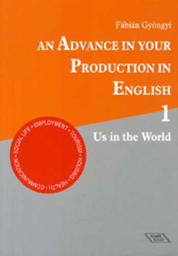 Fbin Gyngyi - An Advance in Your Production in English 1