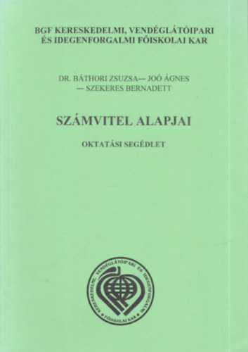 Dr.Bthori-Jo-Szekeres - Szmvitel alapjai- Oktatsi segdlet