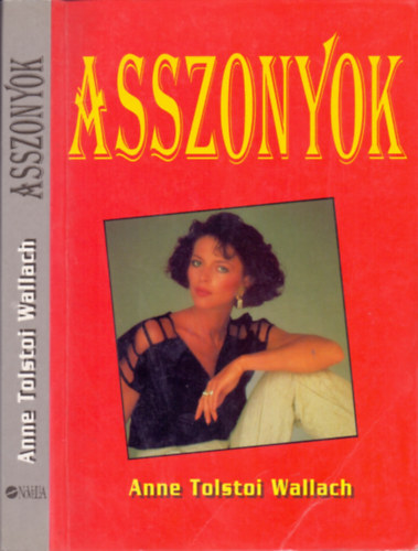 Anne Tolstoi Wallach - Asszonyok