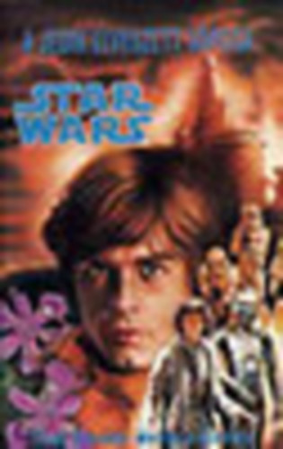 Paul Davids; Hollace Davids - Star Wars - A Jedik Elveszett vrosa