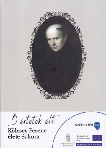 Minya Károly (szerk.) - "Ő értetek élt" - Kölcsey Ferenc élete és kora