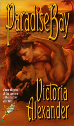 Victoria Alexander - Paradise Bay