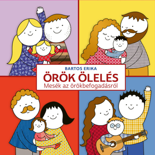 Bartos Erika - Örök ölelés