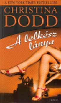 Christina Dodd - A lelksz lnya