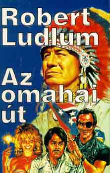 Robert Ludlum - Az omahai t