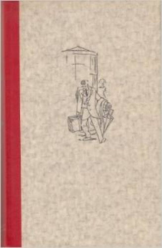 Heinrich Spoerl - Wenn wir alle Engel w�ren - Die Hochzeitsreise
