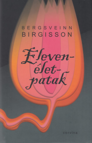 Bergsveinn Birgisson - Eleven�let-patak
