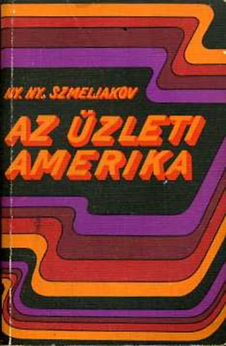 Az zleti amerika