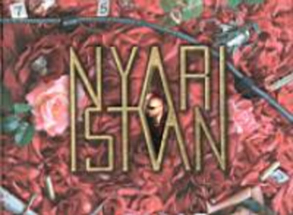 Nyári István - Nyári István