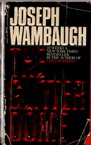 Joseph Wambaugh - The Glitter Dome