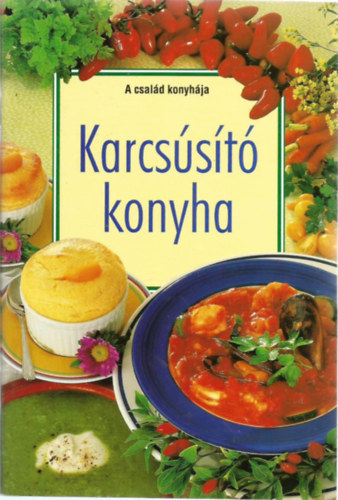 Karcsst konyha